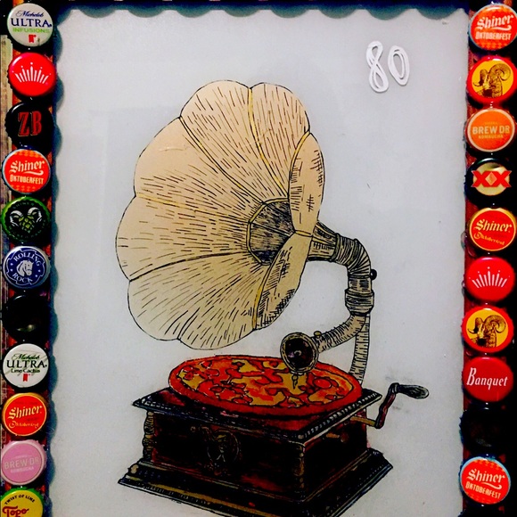 Glass art